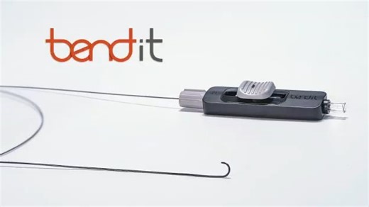 Bendit Technologies-Bendit2.7™ 可调弯微导管