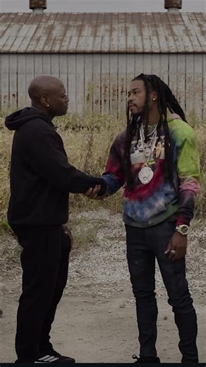 Kay Eye 👁 on Instagram: "A story of Redemption & Power. Official “Moses the Black” Trailer is LIVE. Exclusively in theaters January 30th Tickets Now On Sale @ www.fandango.com/moses-the-black-243537/movie-overview 🔗(LINK IN MY BIO)🔗 ——— #KayEye 👁️ #MosesTheBlackMovie"