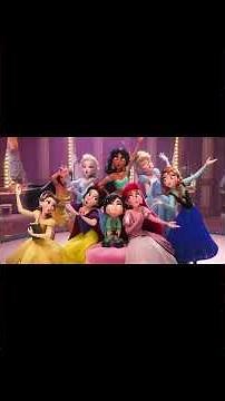 Rating Every Disney Animated Film | Ralph Breaks The Internet #ralphbreakstheinternet #wreckitralph