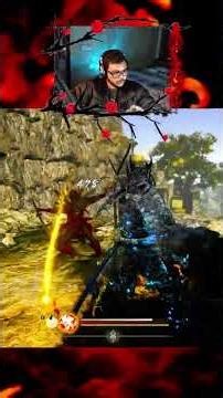 Peak Samurai Adrenalin 🔥🔥