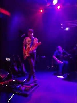 Floyd “Pigs” LIVE at the Slowdown