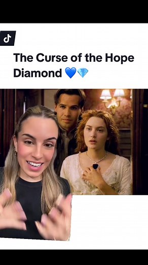 The Curse of the Hope Diamond - Unveiling the Mysteries