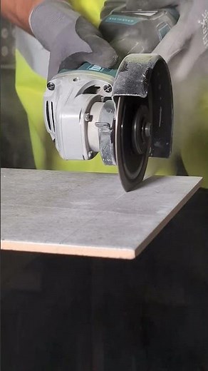 The Ultimate Diamond Blade for Flawless Tile Cuts! | Vaunt Tools