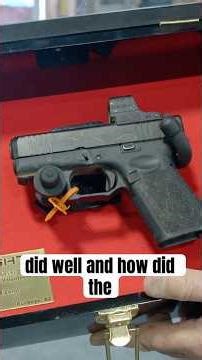 10,000 rounds with ZERO malfunctions