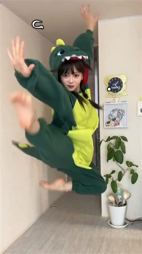 [I Love You Explosively/M!LK] My legs flew off lol [Ataro] #Shorts