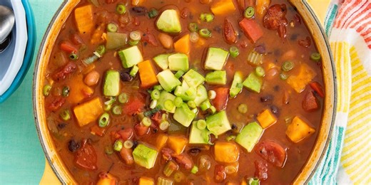 My Vegan Chili Is So Good, Even Meat Lovers Will Ask For The Recipe