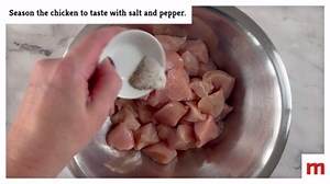 Best copycat PF Chang's spicy chicken recipe