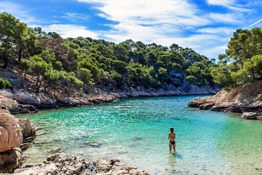 The 4 best day trips from Marseille - Lonely Planet
