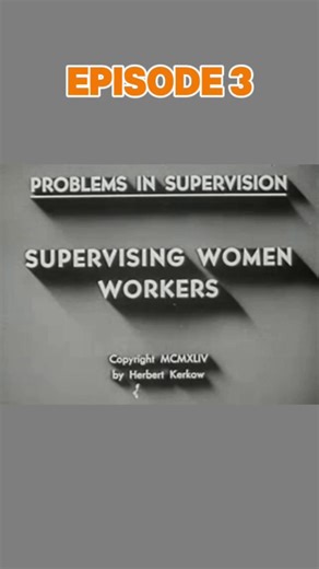 💡 In episode 3, Joe realizes women have lives outside of work and need time off. 😆 #safety #WomenAtWork #SafetyTraining #LeadershipSkills #SafetyFirst