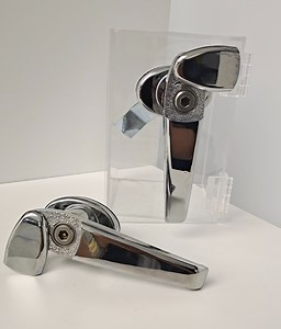 [Hot Item] Master Key Intelligent Smart Cabinet Handle Lock with Free Software