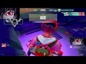 Hardstuck gold? Try this undetected aimbot #valorant #valorantclips #aimbot #gamer #trending #girl