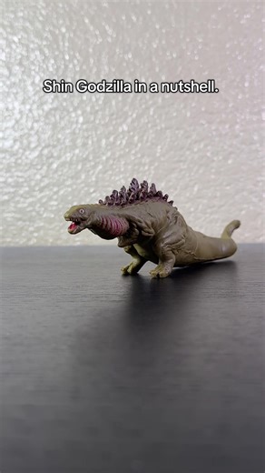 Shin Godzilla Explained: A Brief Overview