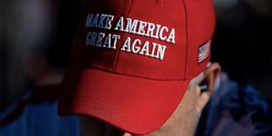 Bizarre MAGA dating show sparks warning for mainstream TV