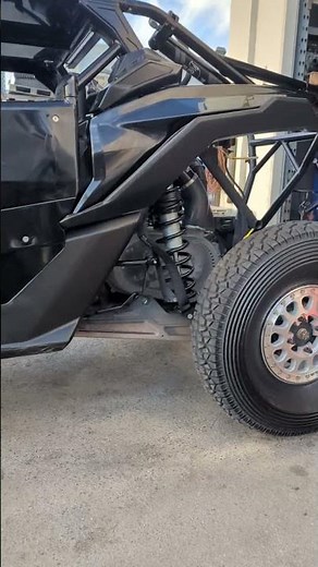 Can-Am X3 Build Turbo Kit Install