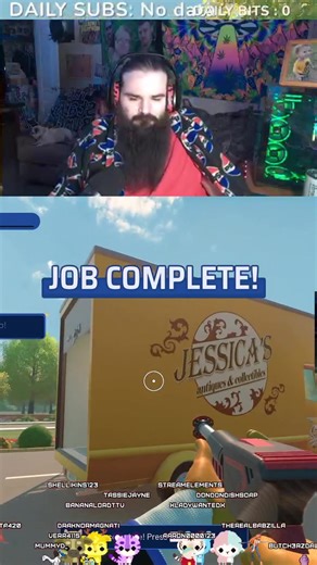 識 A Job Well Done! | PowerWash Simulator 2 Demo — So Satisfying ‍✨ | #PowerWashSimulator2 #PowerWashSim #SatisfyingGaming #CleanGaming #PowerWashMoments #MOTAVERSE #GamingClip #PowerWashShorts #SatisfyingVideo #ChillGaming #PowerWashSimulator #JobWellDone #Shorts | Samuel Richards | Facebook
