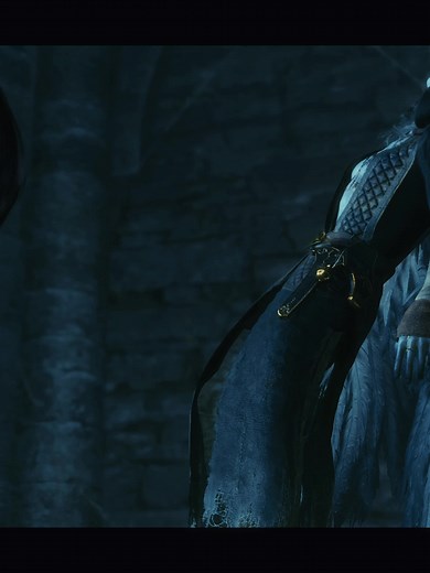 Baldur's Gate 3 Withers: A Memorable Character Overview