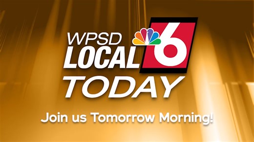 If you've got plans for Valentine's Day, you'll want to pack the umbrellas as it looks like rain returns this weekend. Trent Okerson-WPSD Local 6 is tracking when the rain will arrive and how much we could see tomorrow morning on WPSD Local 6 Today. | WPSD-TV