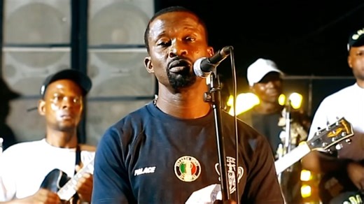 MR GRACE @KS1MALAIKA LAST NIGHT AT SUPREME K HOTEL & SUITE, EGBEDA, LAGOS…… On Tuesday 19th of December 2023…. | KS1 Malaika Update