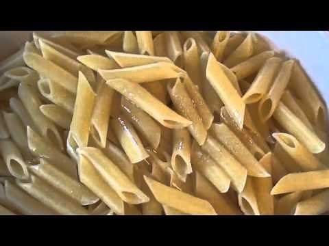 How to: boil Penne