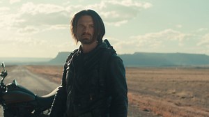 Bucky Feels the Thunderbolts* Are "Quite Similar, in a Way, to Him"