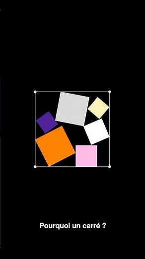 Pourquoi le logo Orange est… un carré ? 🤔