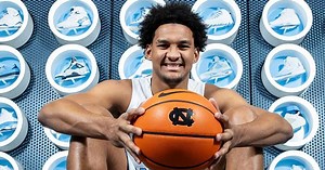 UNC Basketball Announces Signing of Maximo Adams