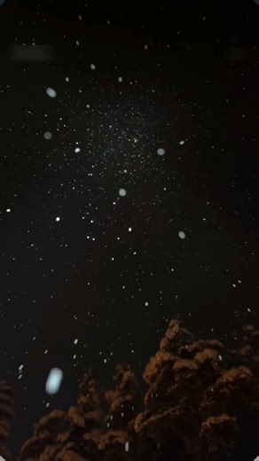 Live Snowfall...... #snowfall