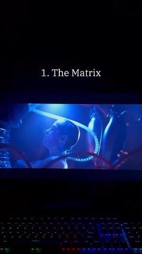 Must-Watch Movies for Programmers: Coding Inspiration