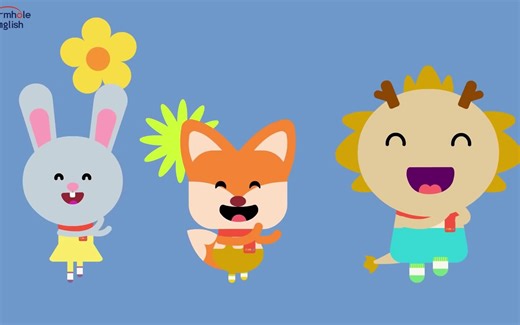 认识衣服 What Are You Wearing ♫ Clothes Song Wormhole Learning - Songs For Kids