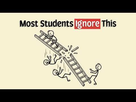 Most Students Follow the Wrong Routine (Proven Myth)