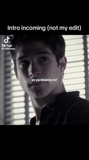 #roleplaying #intro #fypシ #viral