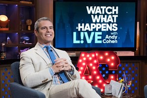 Watch What Happens Live Guests April 2026 & Weekly Schedule - TV Everyday