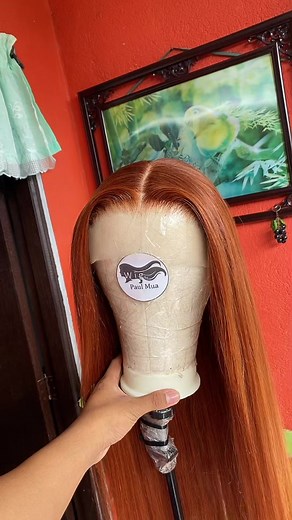 Complete Lace Front Wig Restoration Process | Paul Mua