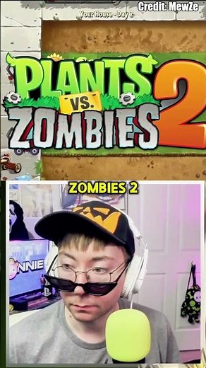 What Happened to Plants Vs Zombies?
