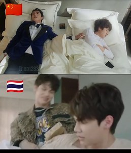 Meteor Garden Thailand Episodes and F4 Drama Updates