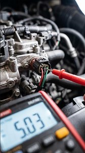Fix P0340 Code Fast: Camshaft Position Sensor Replacement