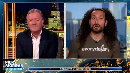 Intelligence analysis reveals what public wasn't told about Trump assassination attempts