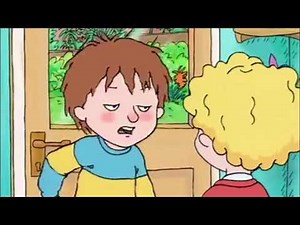 Horrid Henry - Horrid Henry's Computer Whizz (S01E32)
