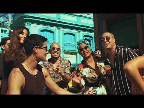 Tony Succar - Sentimiento Original (feat. Issac Delgado, Haila & Marc Quiñones) (Official Video)