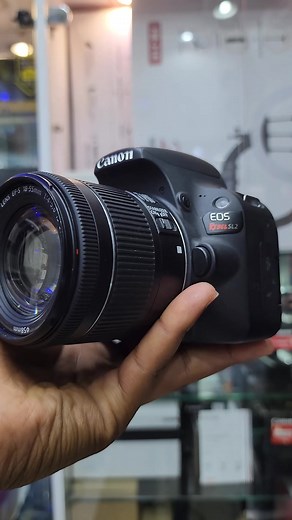 Canon SL2 doing what it does best every shot tells a story.” #canon