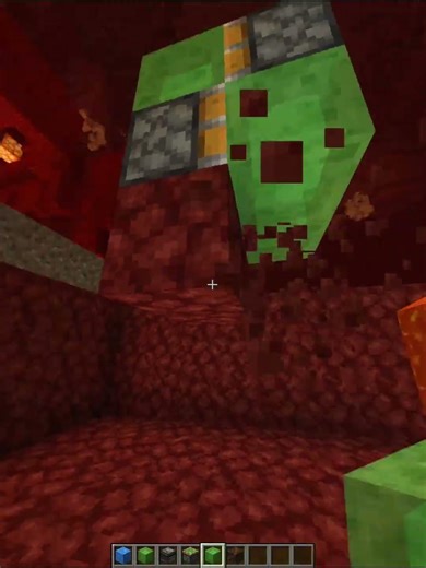 Auto Lava Bridge 🤔