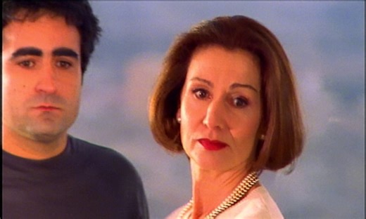 Dock 13 - S01 E17 - Libre d'aimer