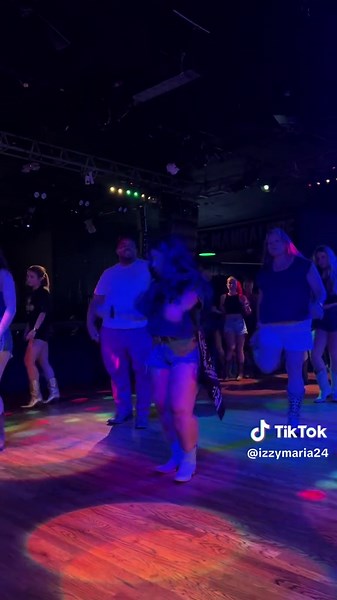 Master the Jumanji Line Dance with Friends