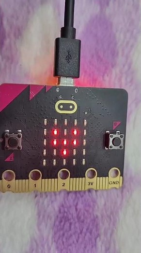 Micro:bit Icons Explained | Learn All Built-In Symbols! #microbitcoding #tinkeringlab #tinkering