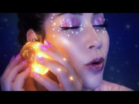 Don’t Fight It… Mermaid ASMR 🌊 Deep Sleep in Minutes