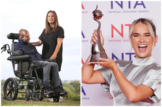 People of Leeds all say same thing after Rob Burrow documentary misses out on NTA