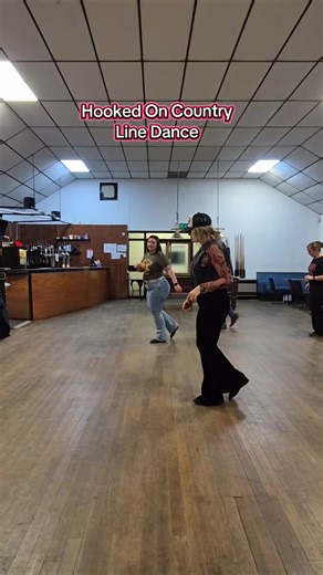 90s Throwback Line Dance at Wildflower Western