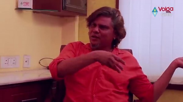 Choreographer Rakesh Master Controversial Comments On D Program - Volga Videos 2017