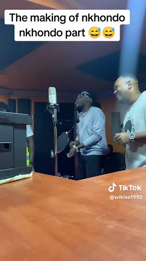 The Making of Nkhondo Nkhondo Part - Behind the Scenes