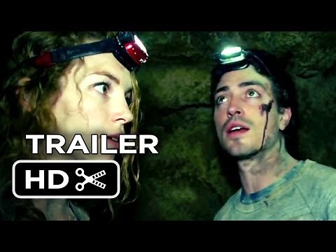 As Above, So Below TRAILER 1 (2014) - Found Footage Horror Movie HD